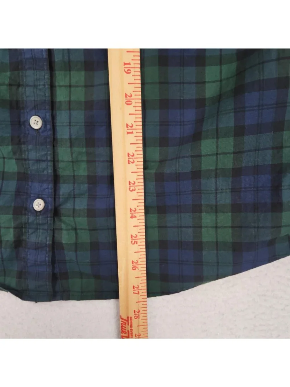 J. Crew crew shirt